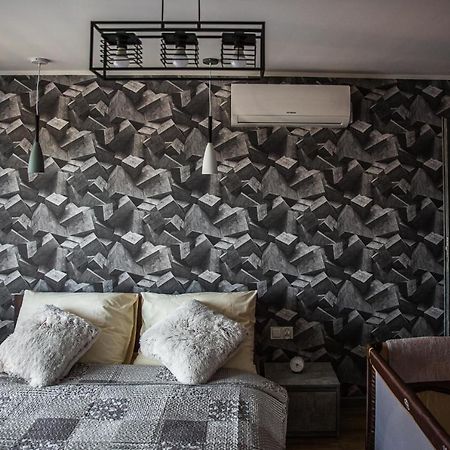 Apartament Chillout อุสชิกีดอลเน ภายนอก รูปภาพ