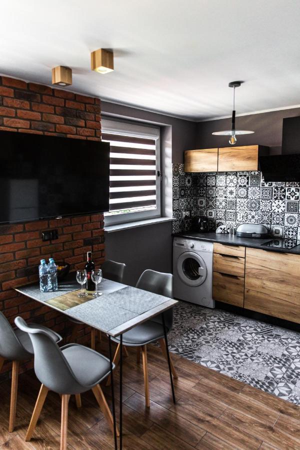 Apartament Chillout อุสชิกีดอลเน ภายนอก รูปภาพ