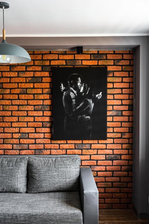 Apartament Chillout อุสชิกีดอลเน ภายนอก รูปภาพ