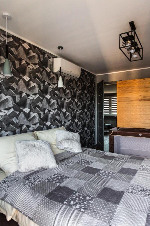 Apartament Chillout อุสชิกีดอลเน ภายนอก รูปภาพ