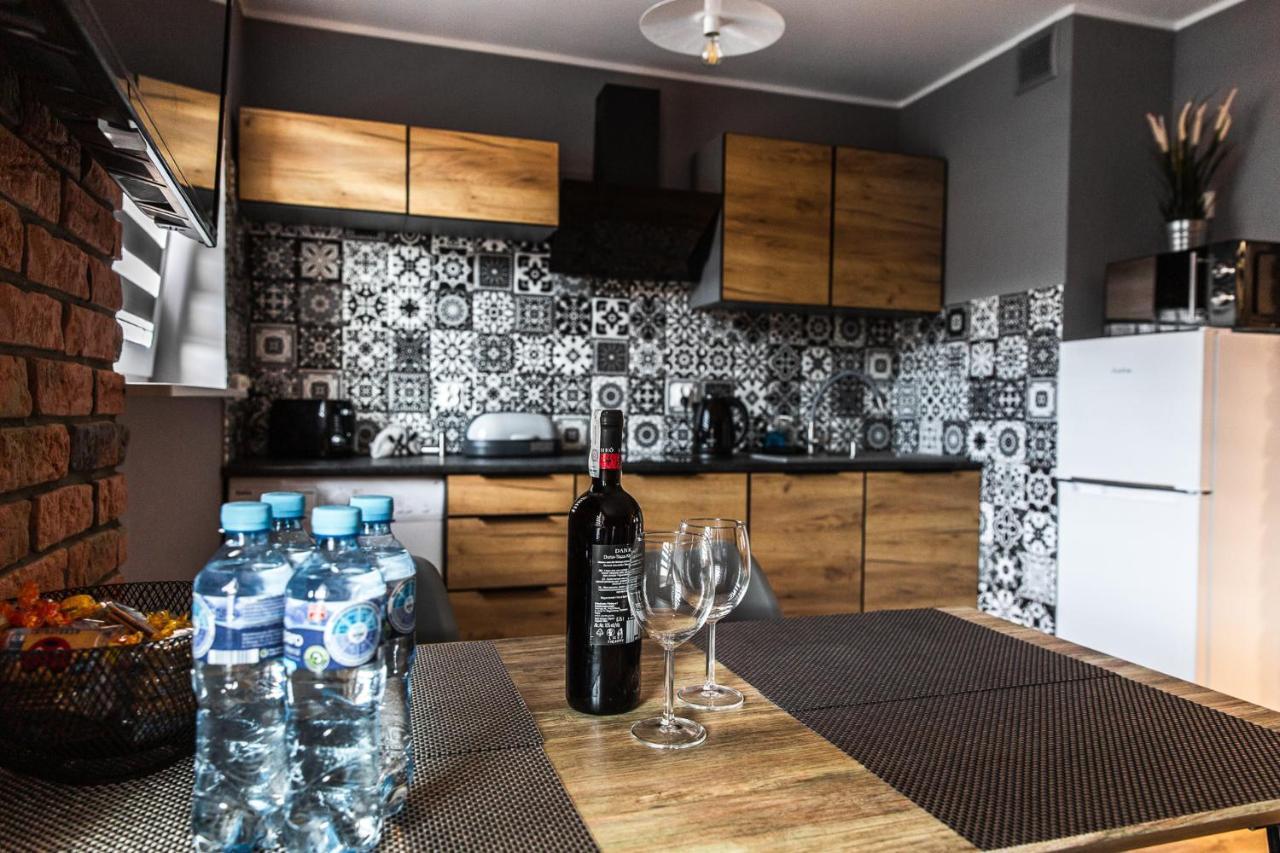 Apartament Chillout อุสชิกีดอลเน ภายนอก รูปภาพ