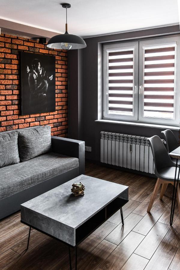 Apartament Chillout อุสชิกีดอลเน ภายนอก รูปภาพ