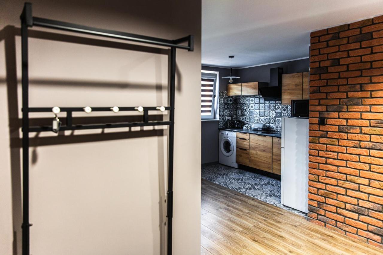 Apartament Chillout อุสชิกีดอลเน ภายนอก รูปภาพ
