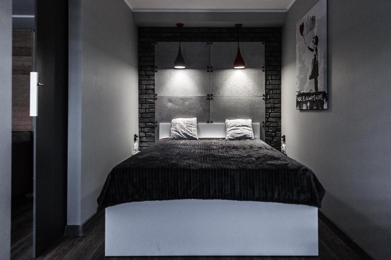 Apartament Chillout อุสชิกีดอลเน ภายนอก รูปภาพ