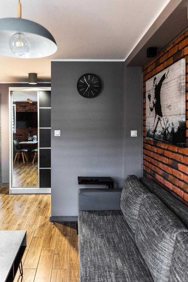 Apartament Chillout อุสชิกีดอลเน ภายนอก รูปภาพ