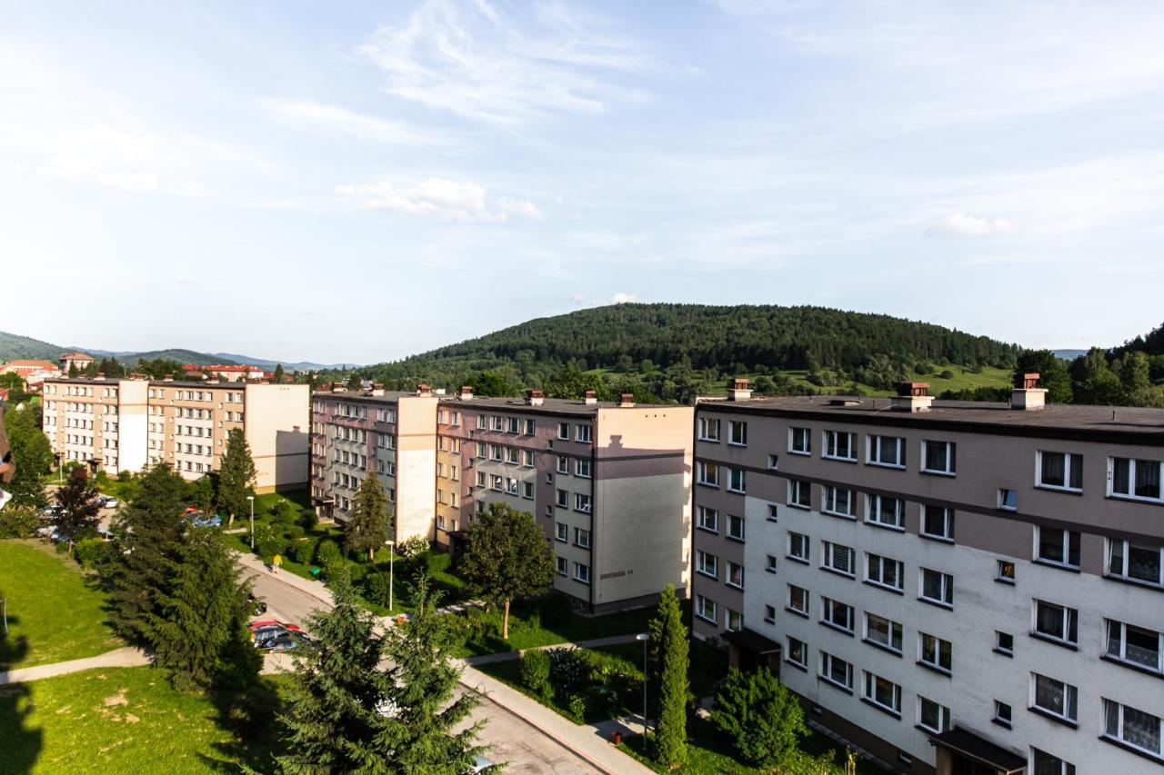 Apartament Chillout อุสชิกีดอลเน ภายนอก รูปภาพ
