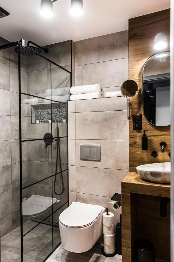 Apartament Chillout อุสชิกีดอลเน ภายนอก รูปภาพ