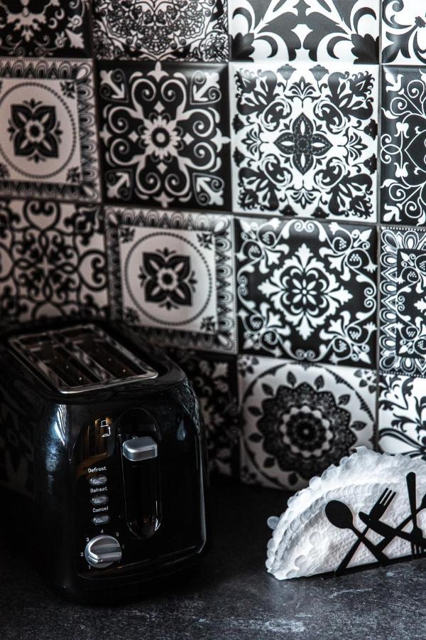 Apartament Chillout อุสชิกีดอลเน ภายนอก รูปภาพ