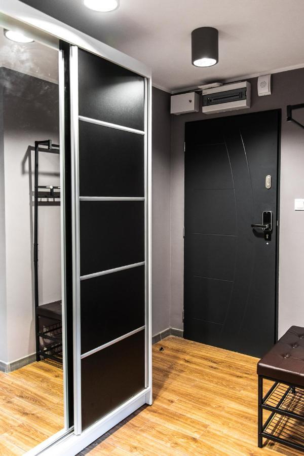 Apartament Chillout อุสชิกีดอลเน ภายนอก รูปภาพ